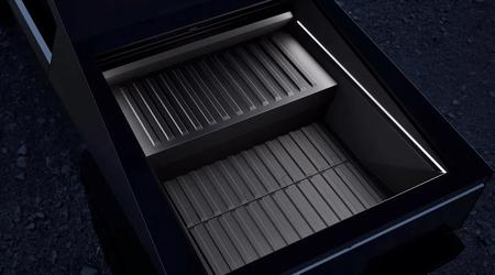 Tesla fjernede uden unødvendig støj muligheden for at øge batteriet i Cybertruck