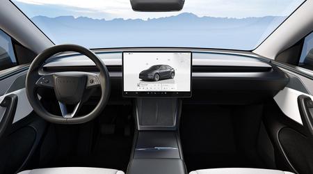 Musk er besluttet: Tesla vil lancere test af autonom robotaxi den 22. juni