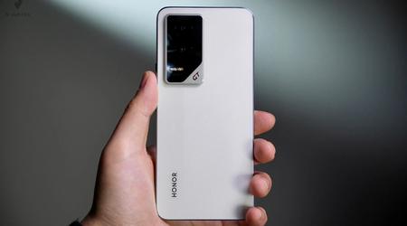 Honor GT Pro har modtaget certificering med 80W hurtigopladning: hvad vi ved om det nye produkt