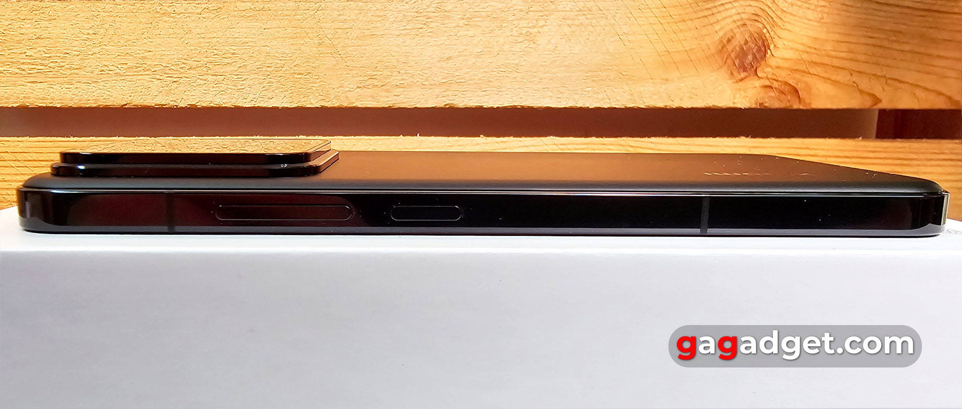 Xiaomi 14 anmeldelse Xiaomi 14 anmeldelse